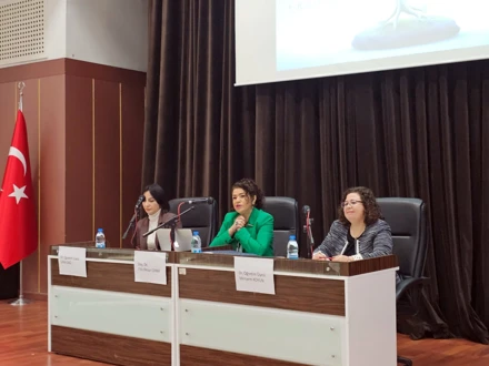 Kadın İmajının Edebi Eserlerdeki Yansıması